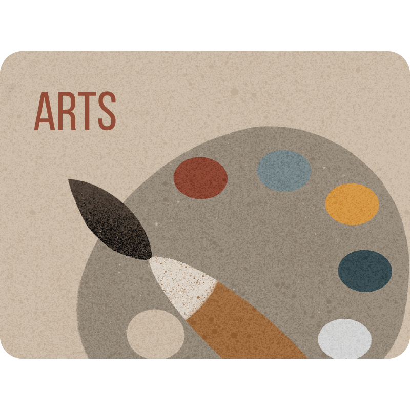 Magnets for magnetic planners