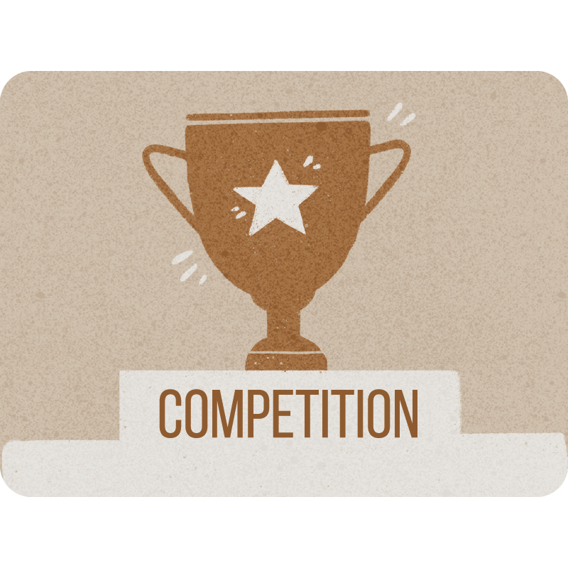 Magnets for magnetic planners