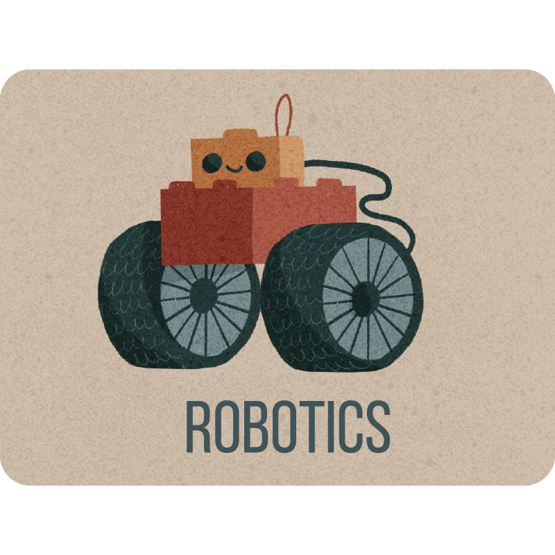 Magnets for magnetic planners