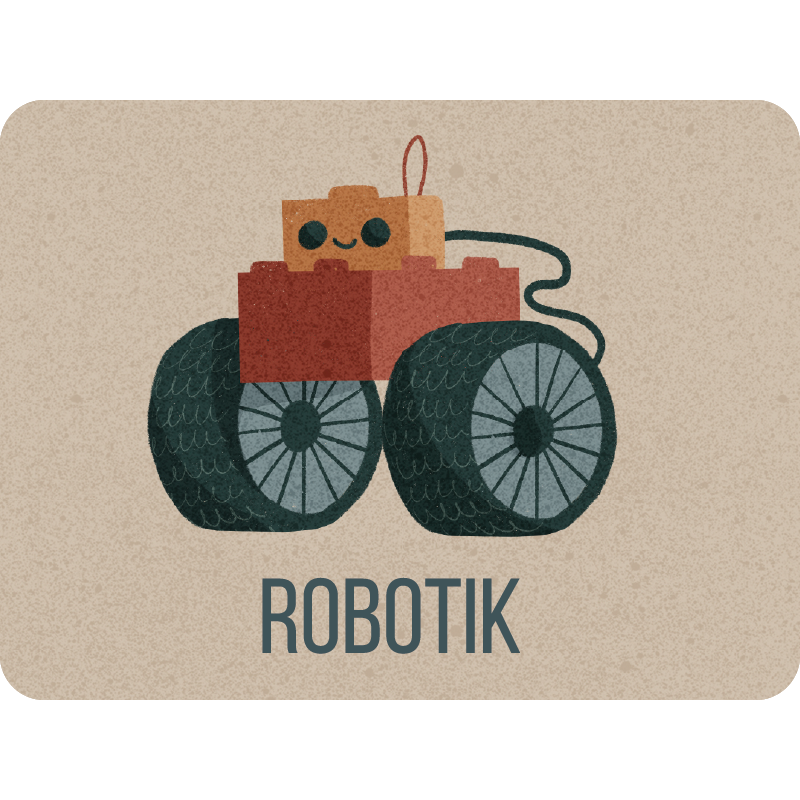 Magnets for magnetic planners