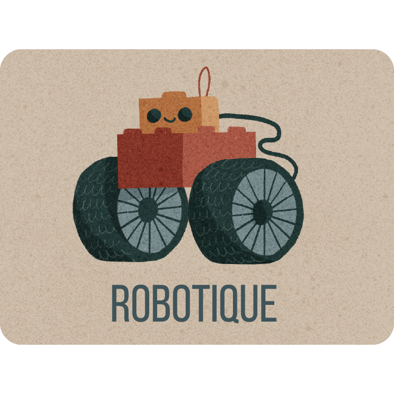 Magnets for magnetic planners