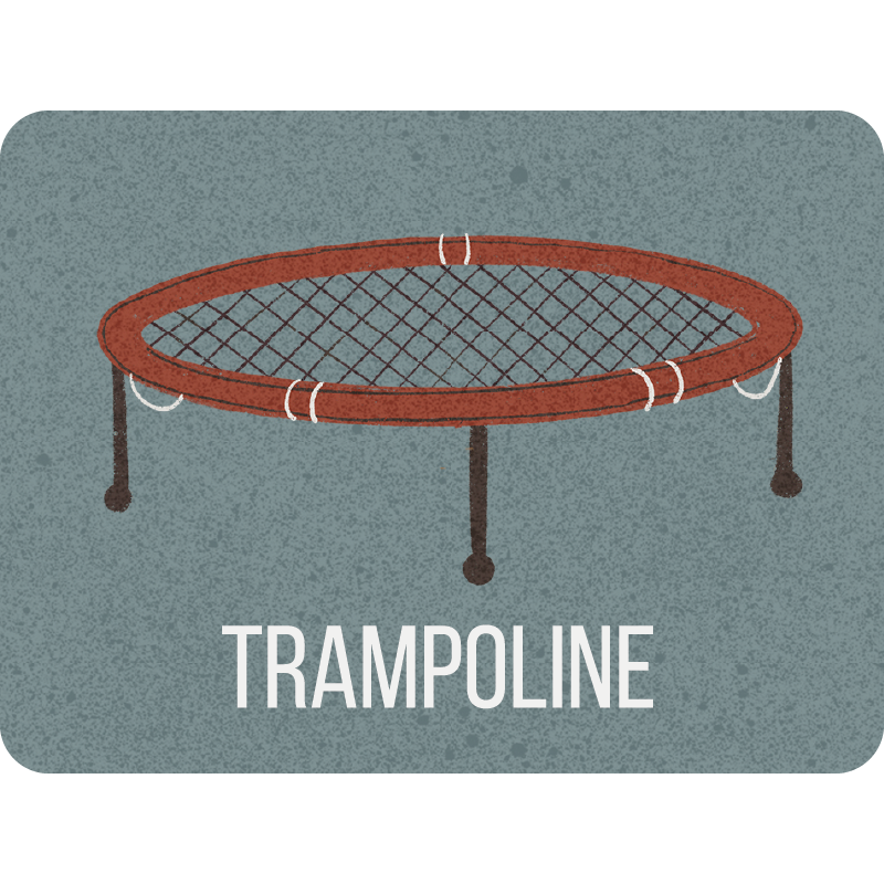 Magnets for magnetic planners