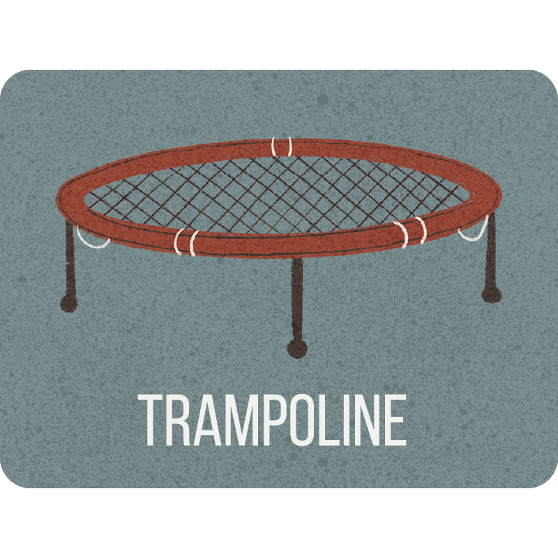 Magnets for magnetic planners