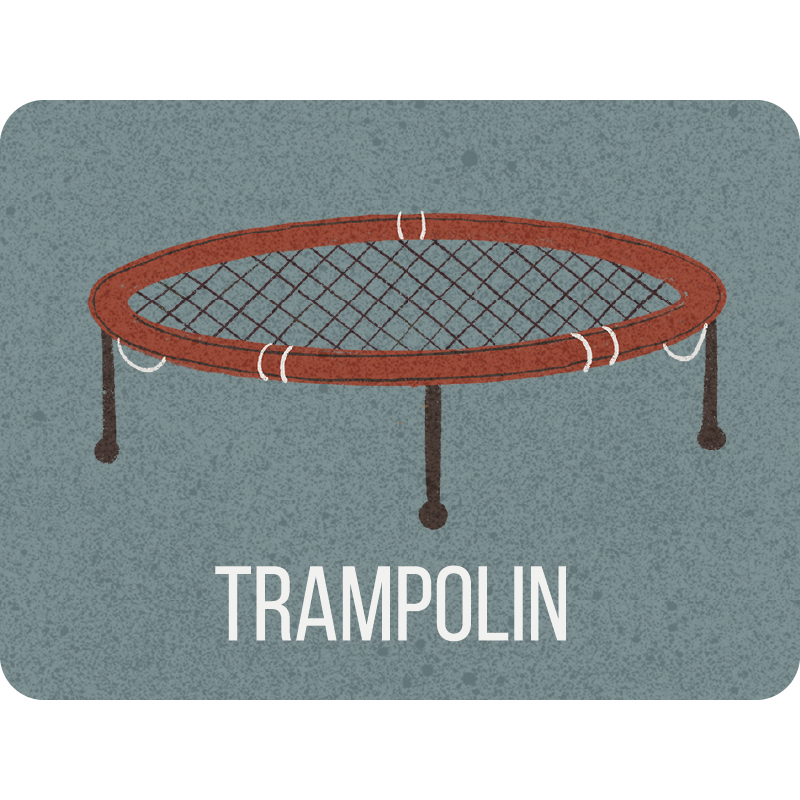 Magnets for magnetic planners